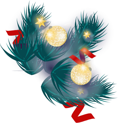 Deco Noel 1