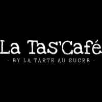Logo - La Tas'café