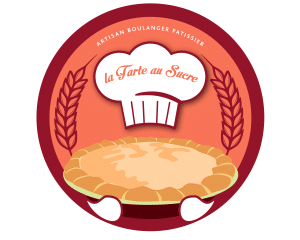 Logo - La Tarte au Sucre