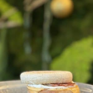 egg muffin