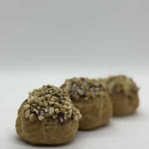 Choux praliné