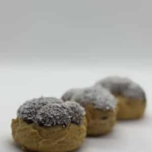 choux coco