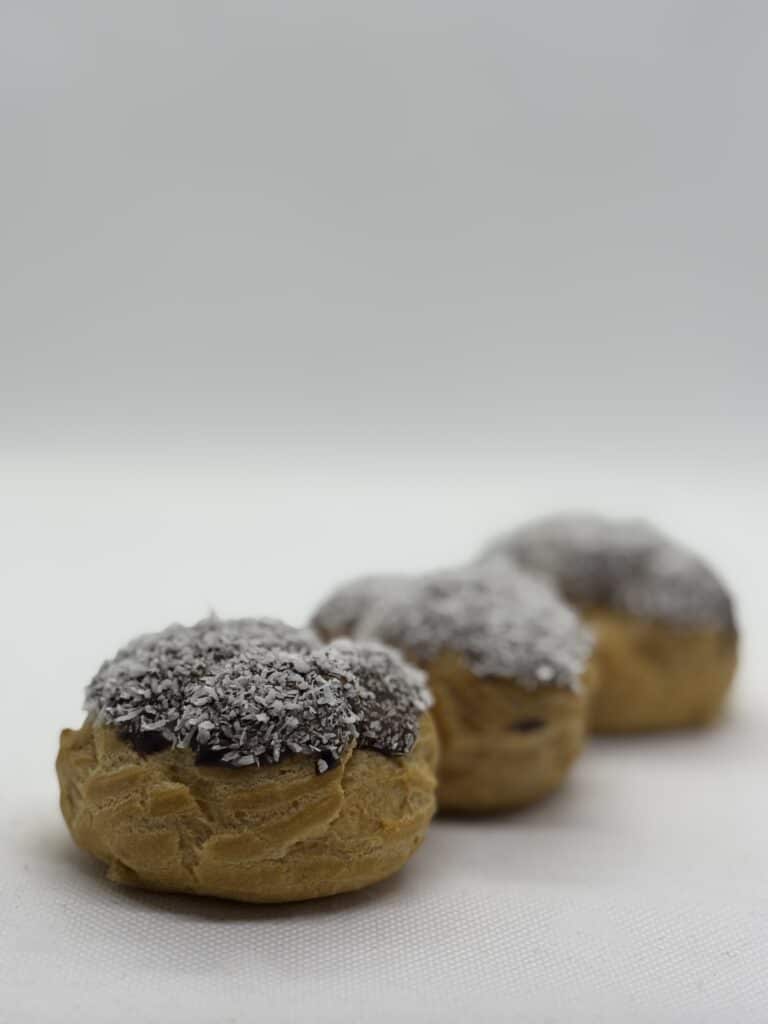 choux coco