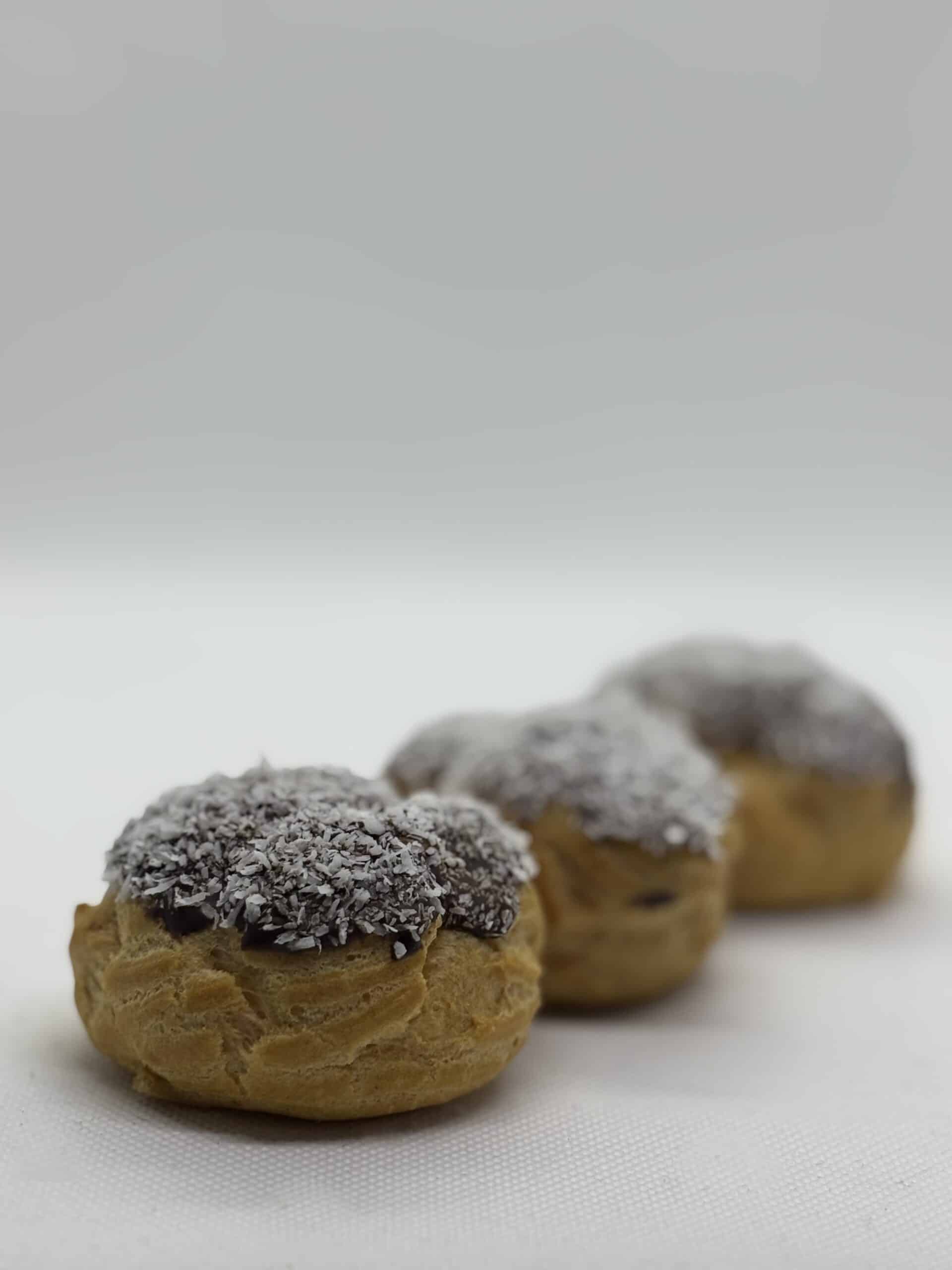 choux coco