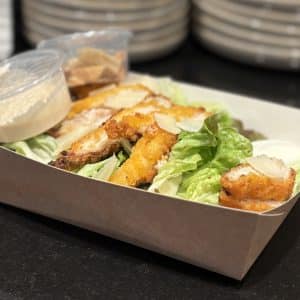 Salade César