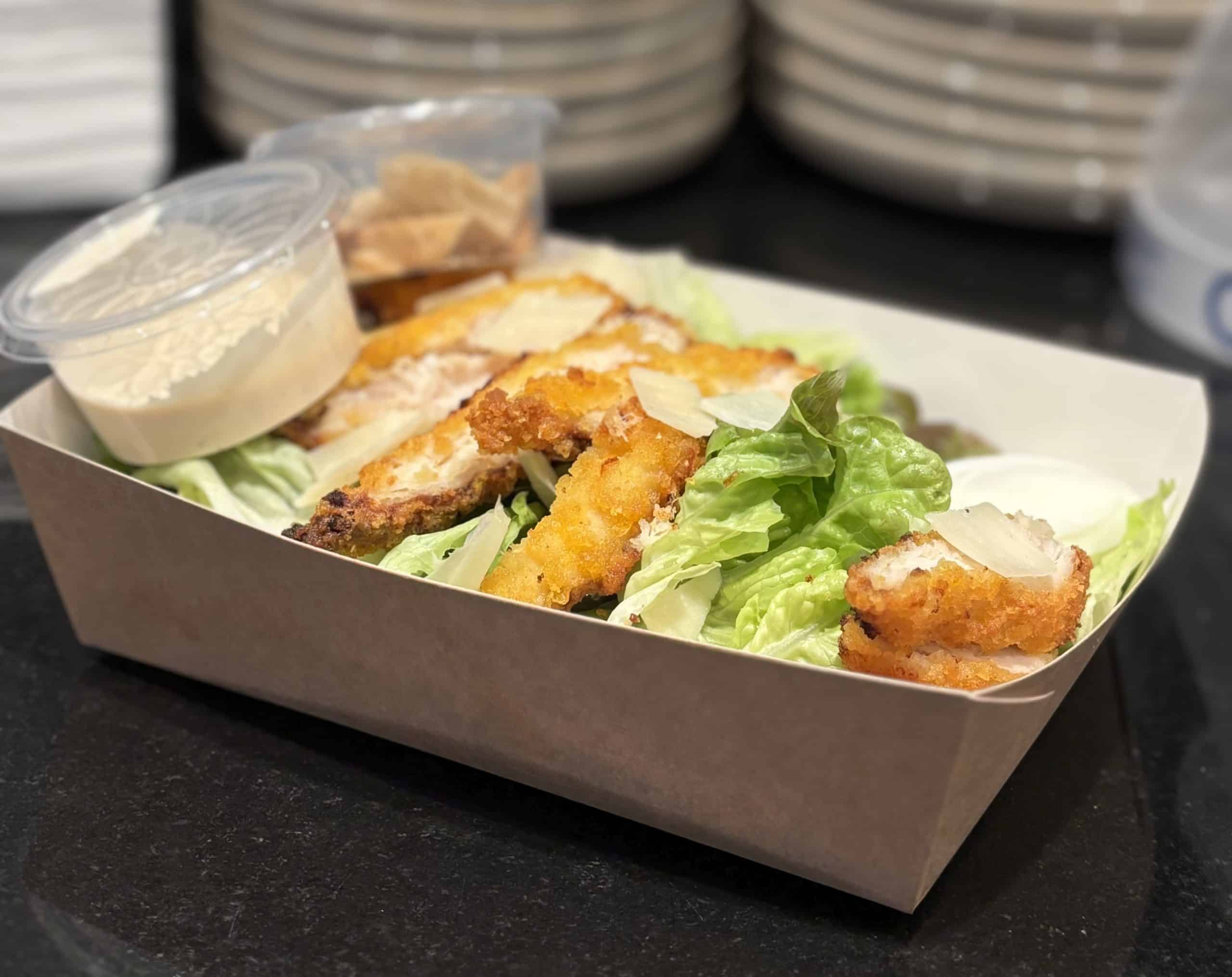 Salade César
