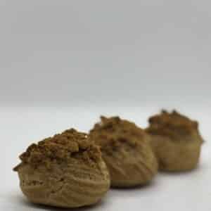 Choux spéculoos