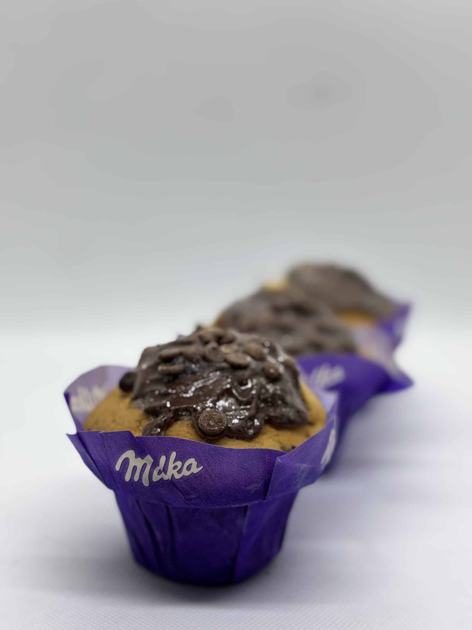 Muffin milka