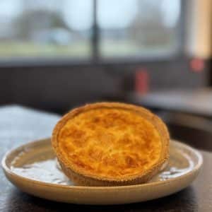 Quiche Lorraine
