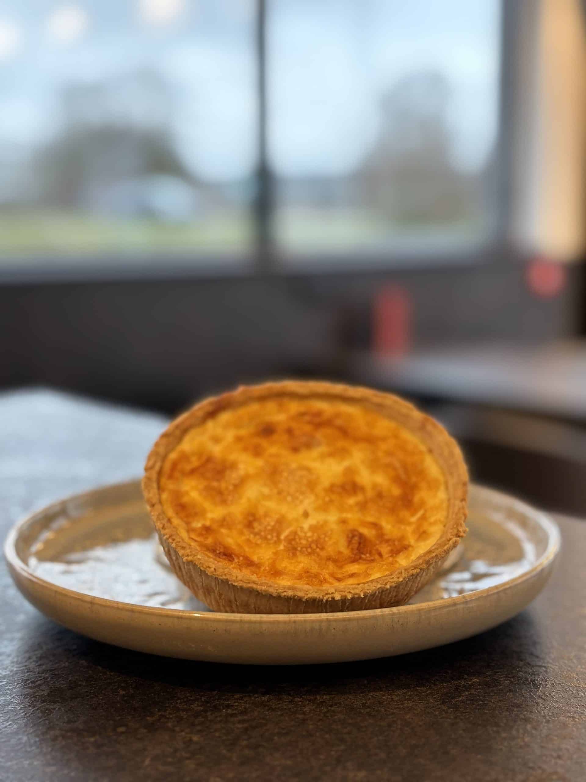 Quiche Lorraine