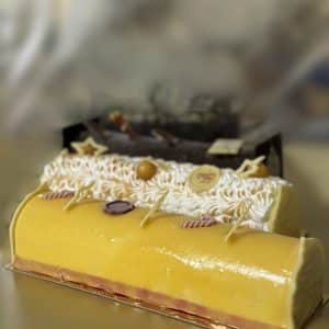 Bûches de Noël