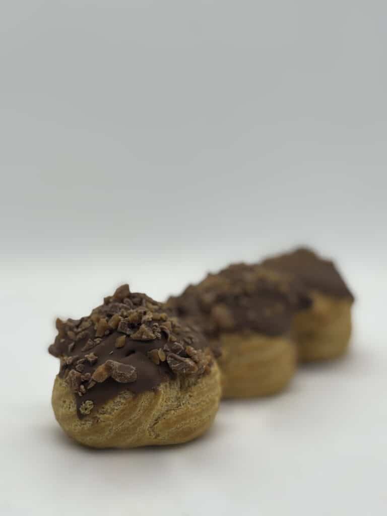 Choux daim