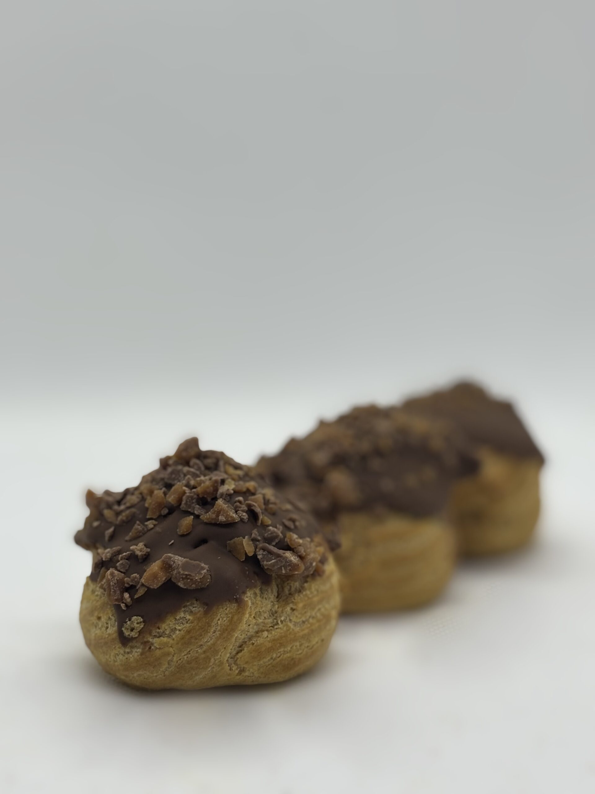 Choux daim