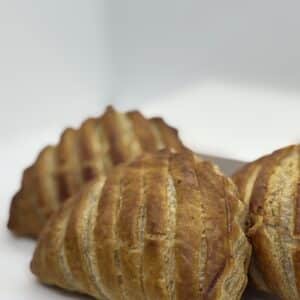 Viennoiseries