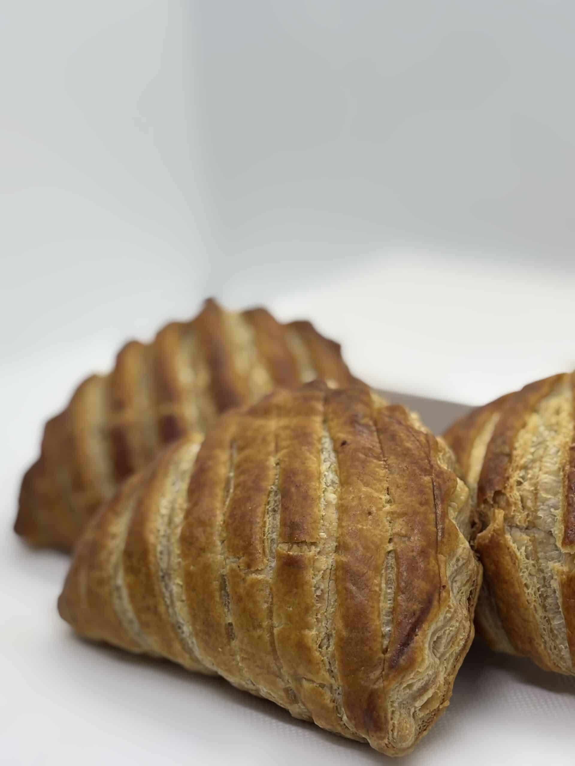 Viennoiseries