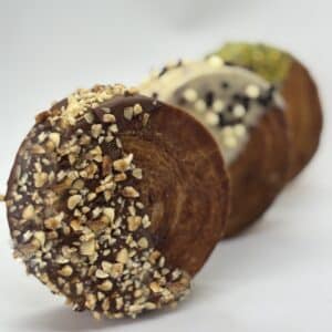 New York rolls