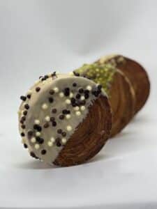 New York rolls
