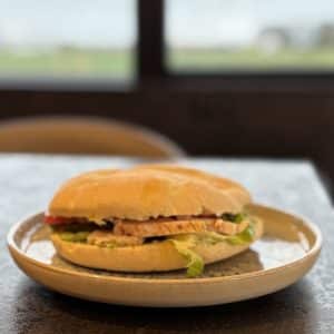 Viennois poulet