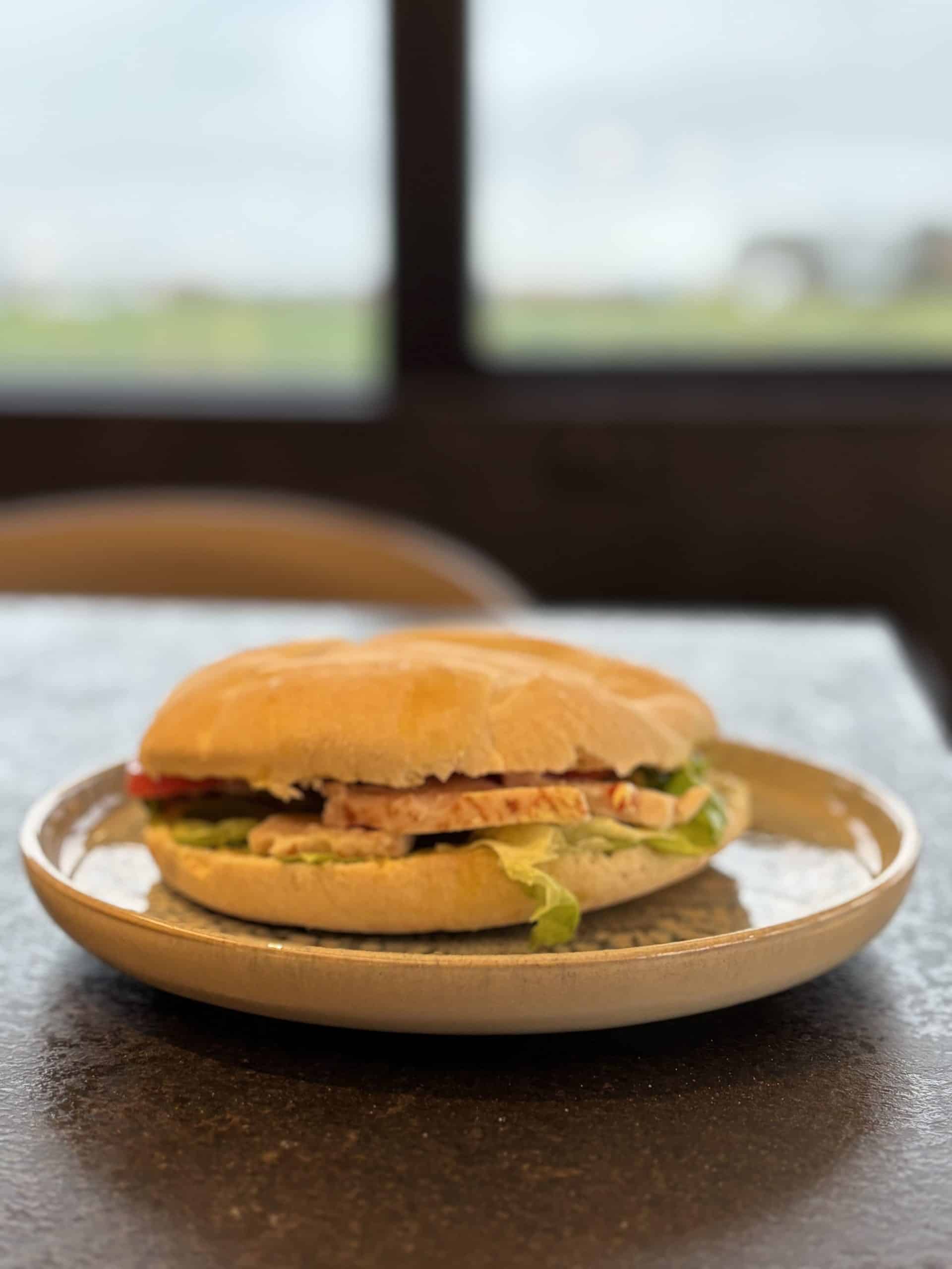 Viennois poulet