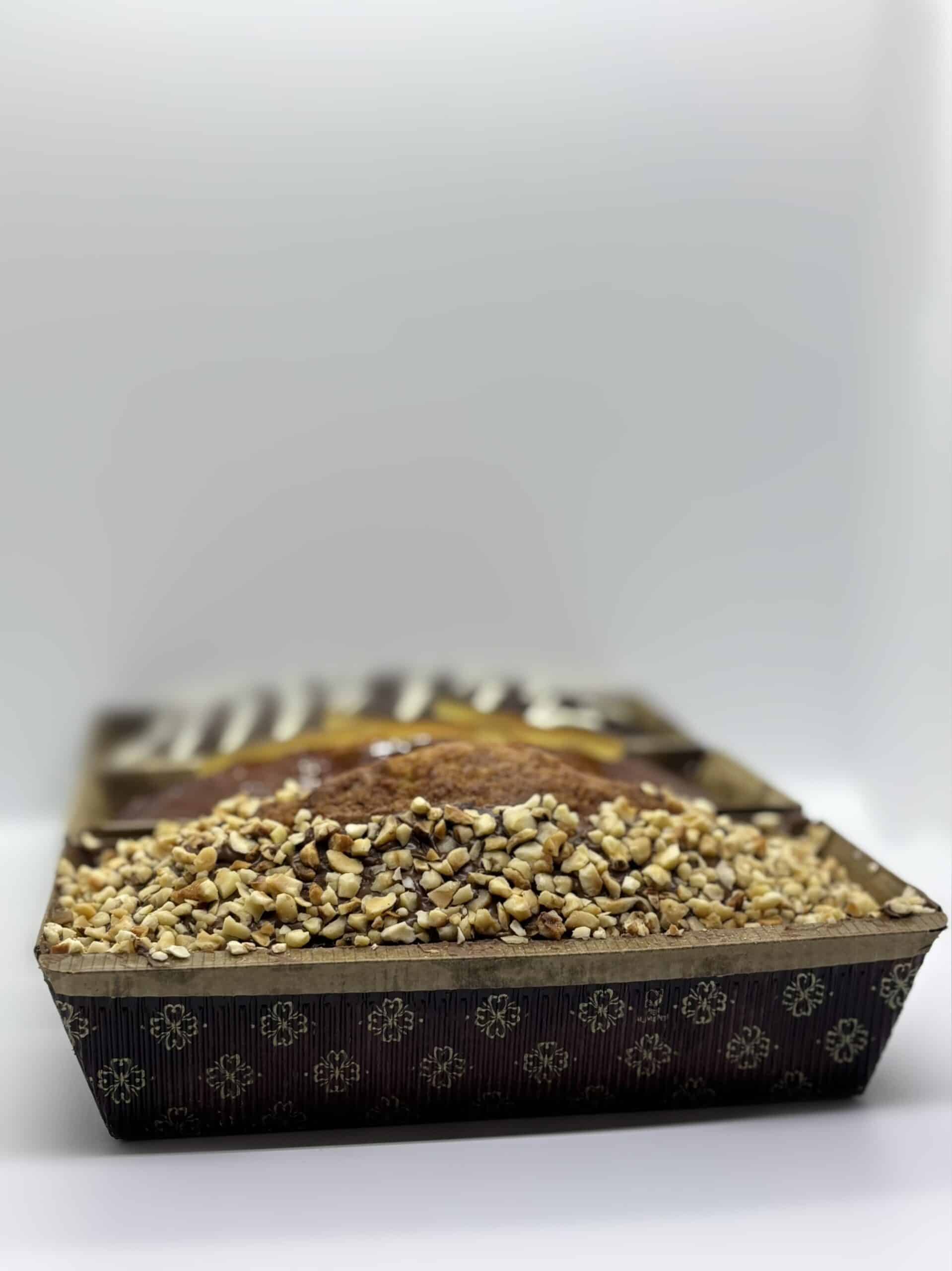 Marbré praline