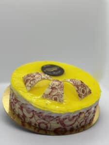 Mousse