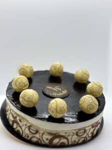 Mousse