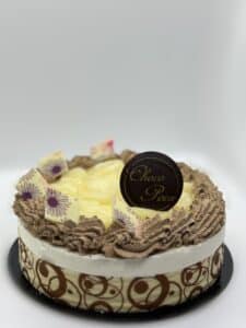 Mousse