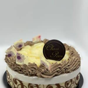 Mousse