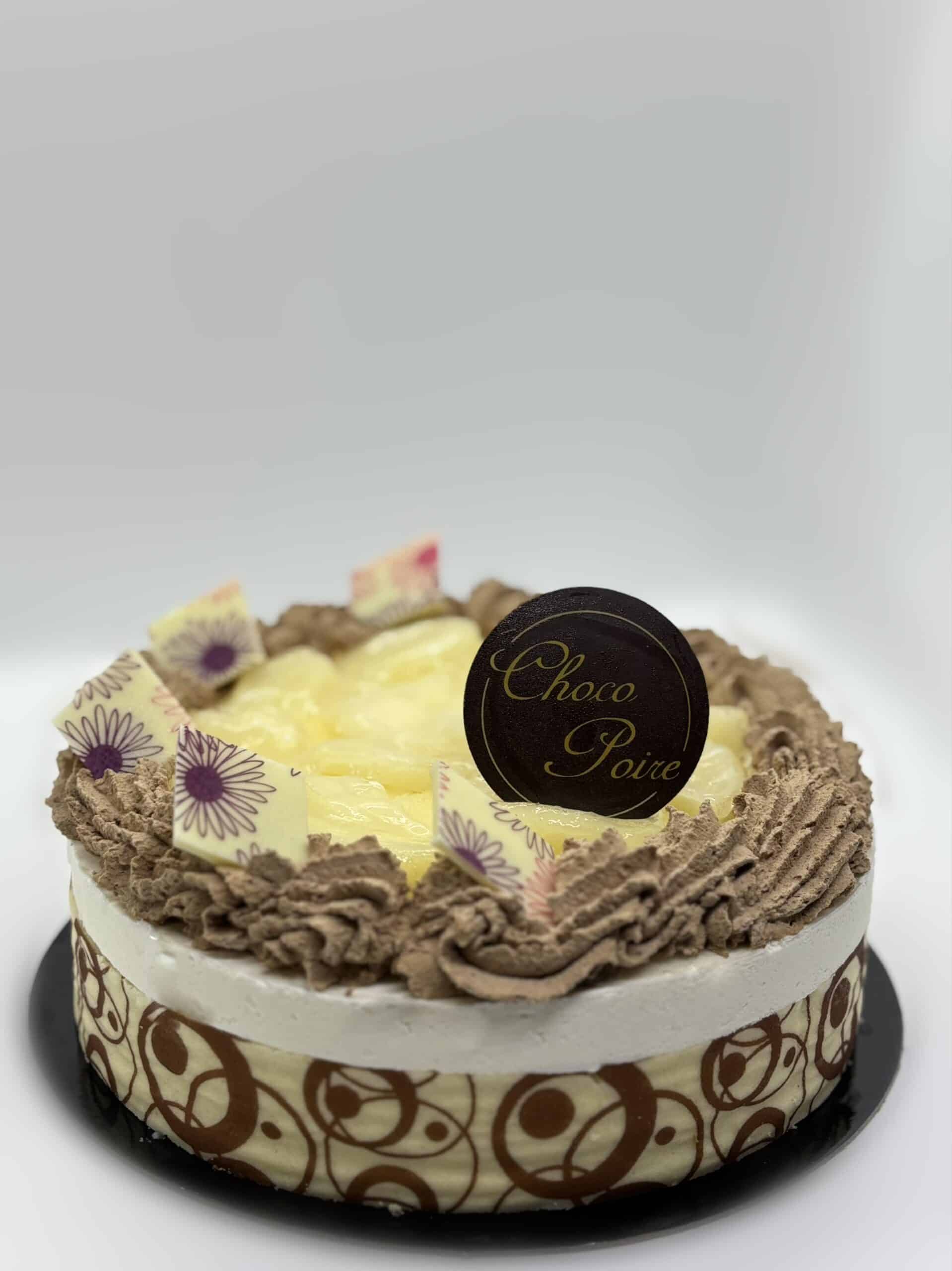 Mousse