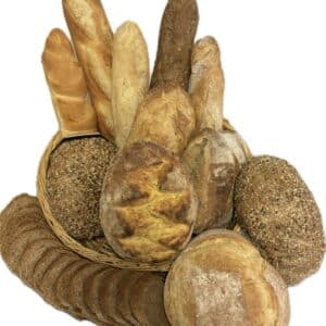Boulangerie