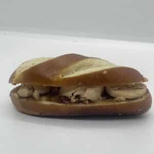 Mauricette - La périgourdine