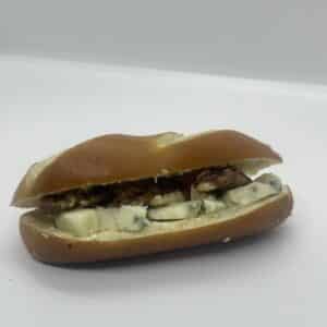 Mauricette - L'auvergnate