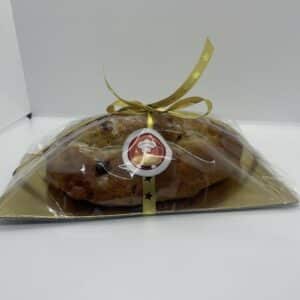 La stollen signature