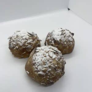 Boule de Neige surprise