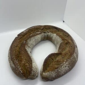 La couronne des bois