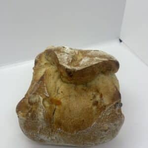 Pain Abricot Romarin