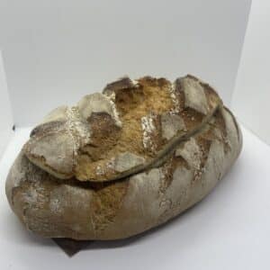 Le pain surprise classique - 50 toasts environ