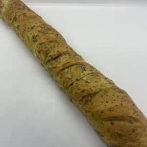 Baguette Chia