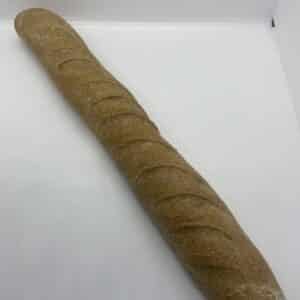 Baguette complète