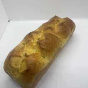 Grande Brioche beurre