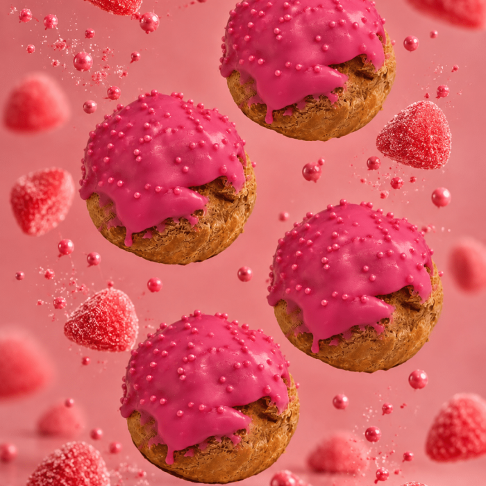 FRAISE BONBON