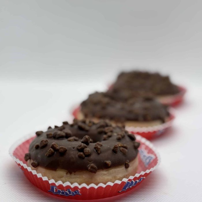 donuts