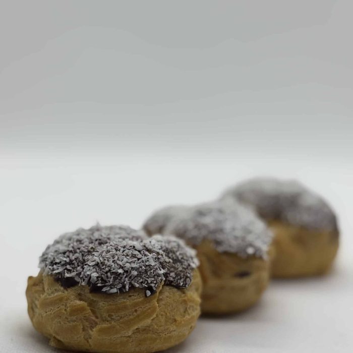 choux coco