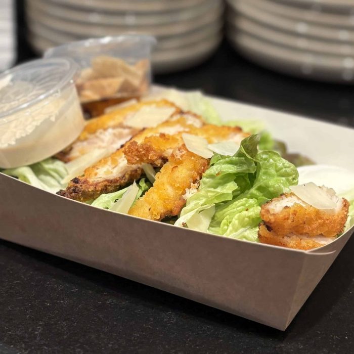 Salade César