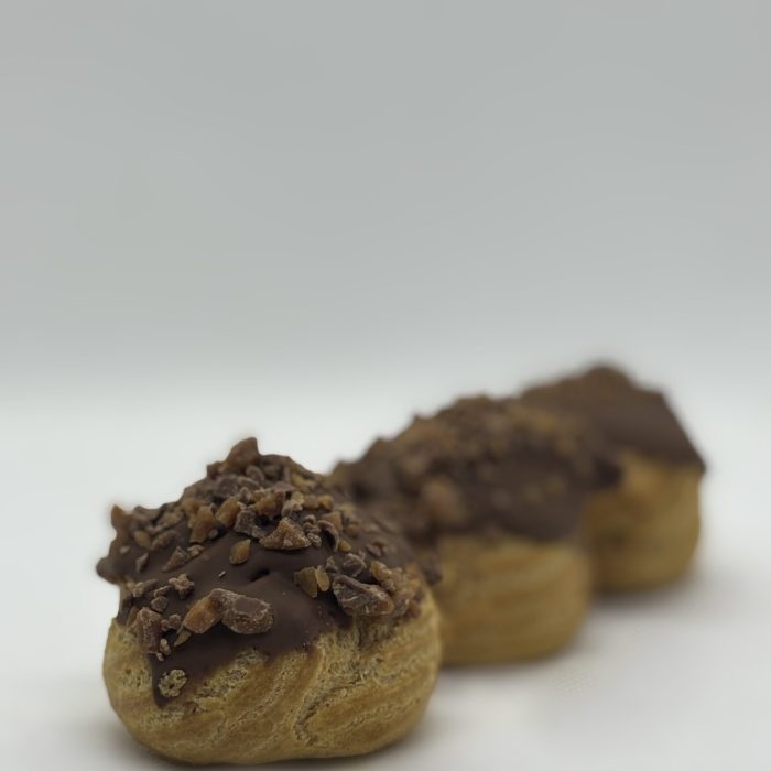 Choux daim