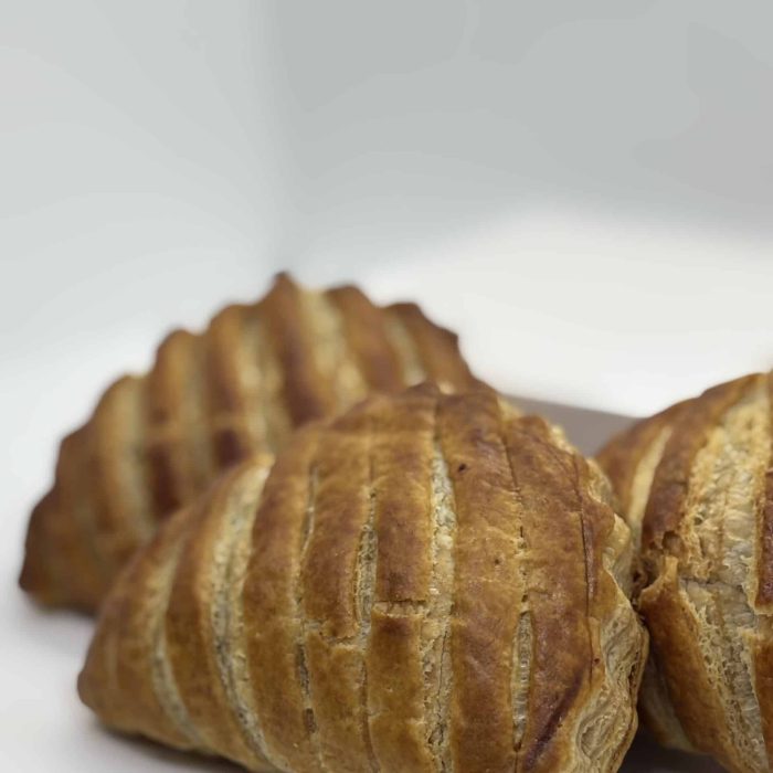 Viennoiseries