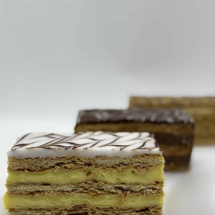 Mille-feuilles