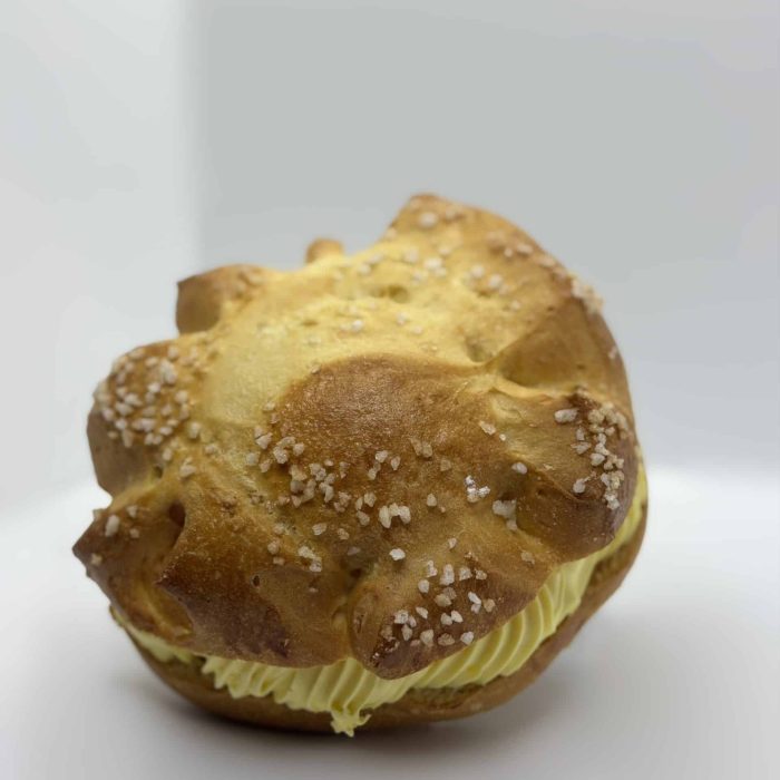 Brioche fourrée