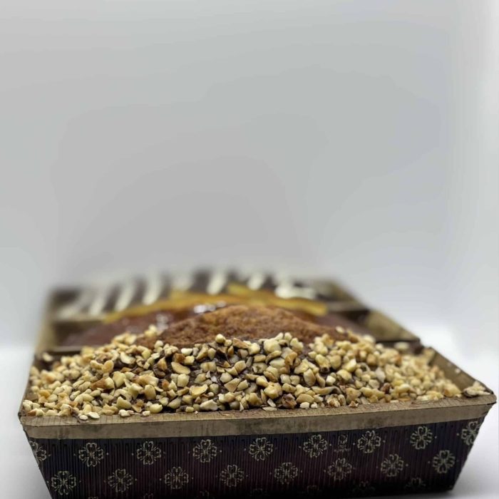 Marbré praline