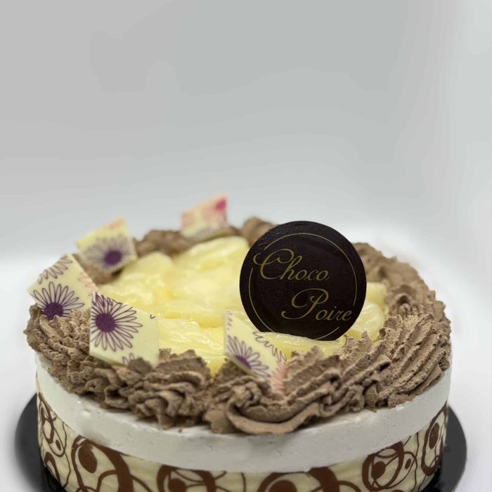 Mousse